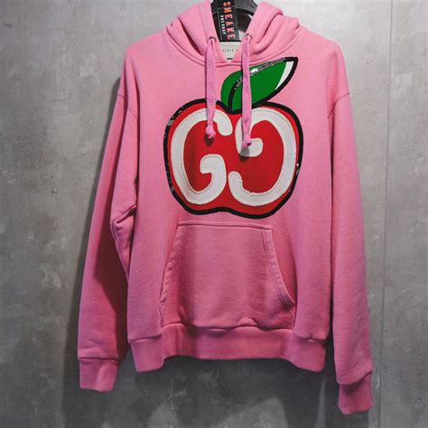 gucci gg apple